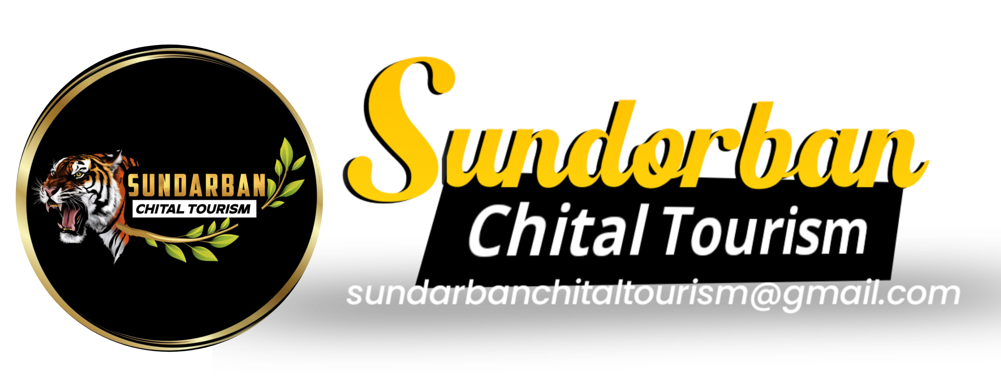 Sundarban Logo